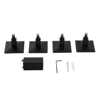 Полотенцесушитель электрический Energy Relo EETR0RELO06040R905M 60x40 см